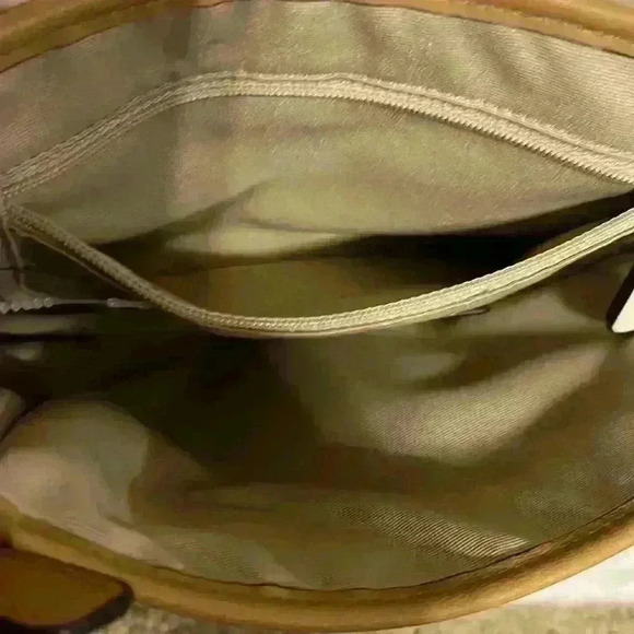 Coach Crossbody - Picture 8 of 14